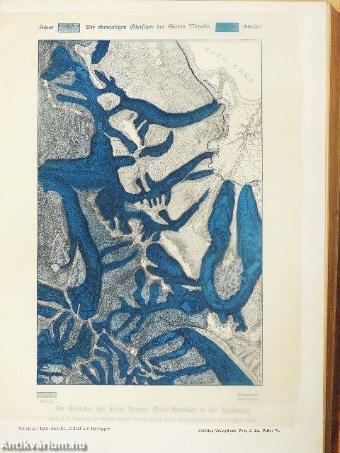 Weltall und Menschheit II. (gótbetűs) (rossz állapotú)