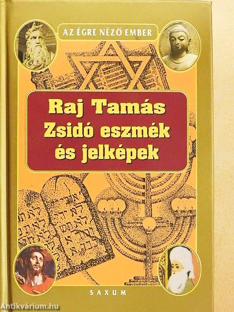 Zsidó eszmék és jelképek