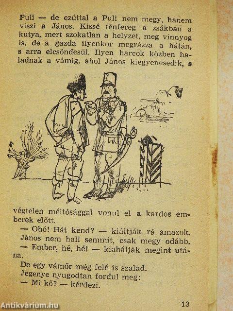 Értetlenek az emberek