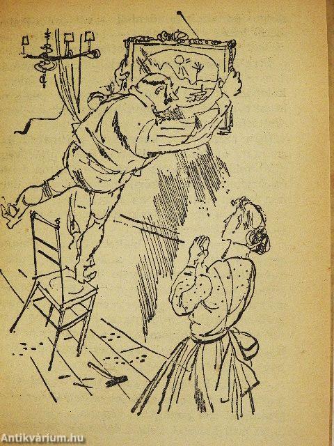 Három ember egy csónakban