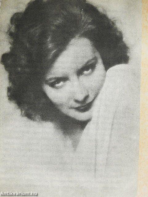 Greta Garbo