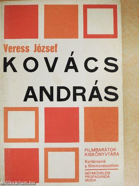 Kovács András