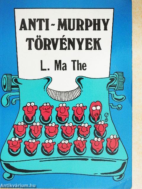Anti-Murphy törvények