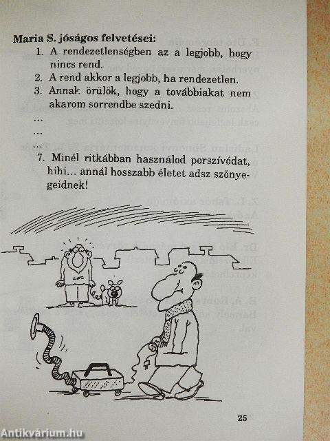 Anti-Murphy törvények