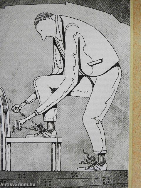 Legenda a költőről