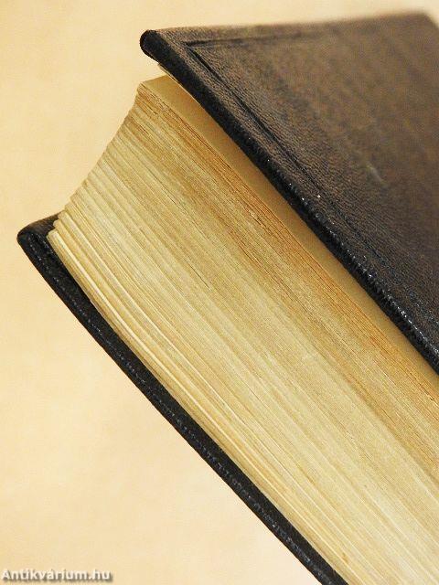 Keresztyén énekeskönyv