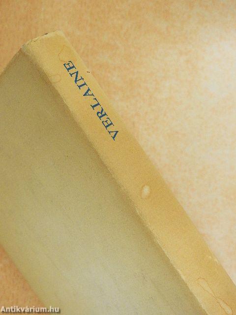 Paul Verlaine versei