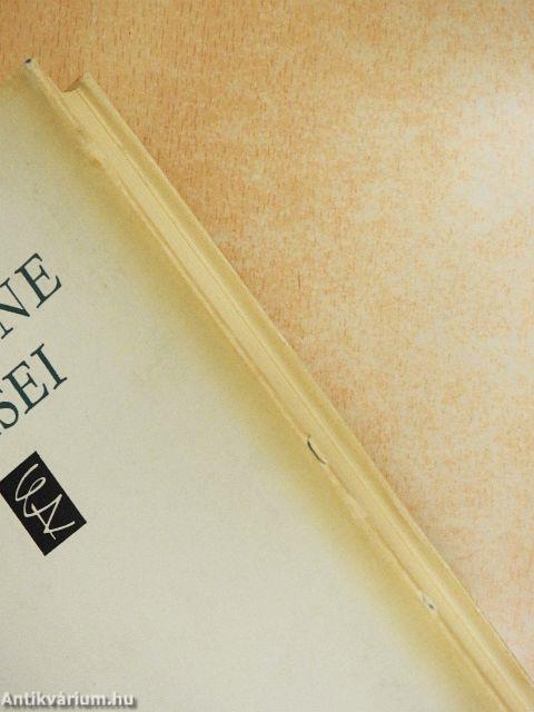 Paul Verlaine versei