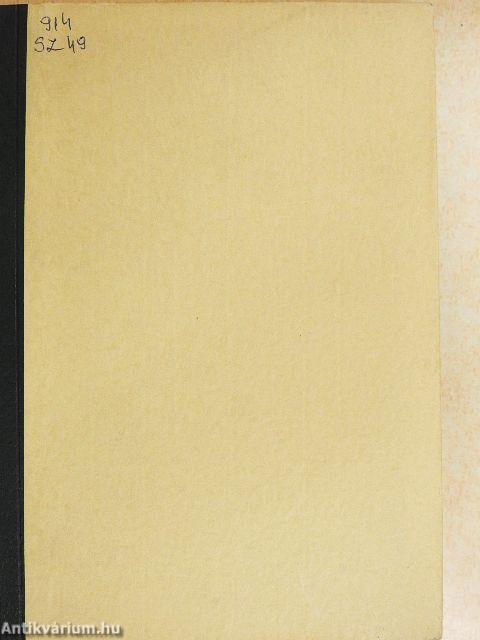 Budapesti zsebkalauz