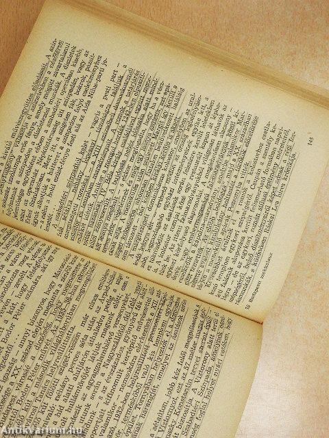 Budapesti zsebkalauz