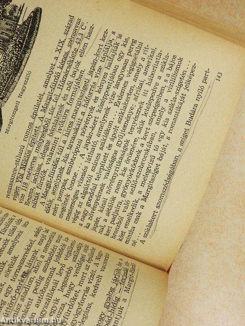 Budapesti zsebkalauz