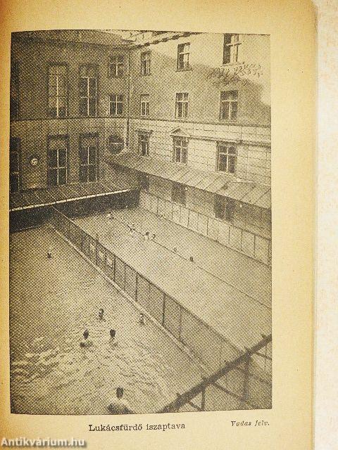 Magyarország gyógyfürdői