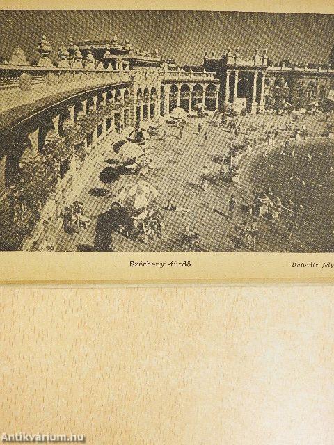 Magyarország gyógyfürdői