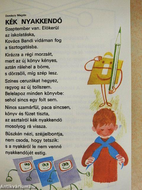 Kisdobos zsebkönyv 1975-1976