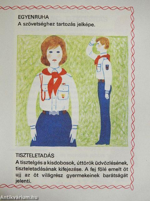 Kisdobos zsebkönyv 1975-1976