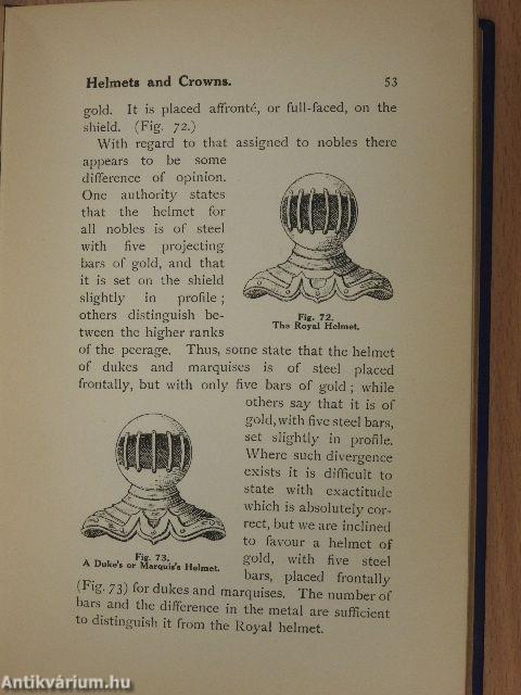 Heraldry for Amateurs