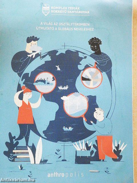 A világ az osztályteremben