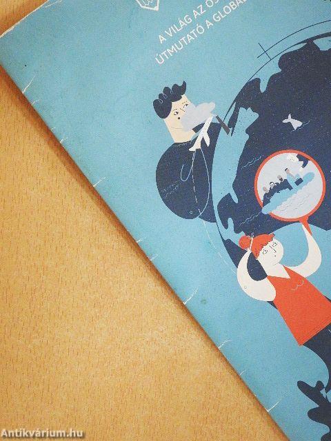 A világ az osztályteremben