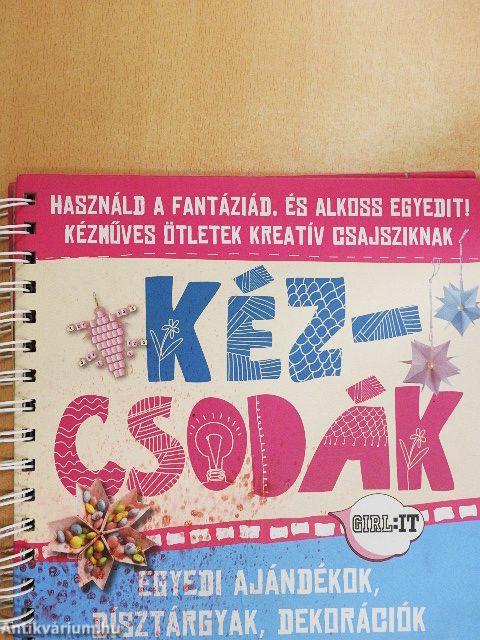 Kéz-csodák