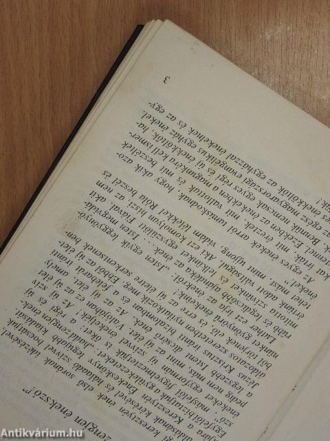 Keresztyén énekeskönyv