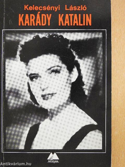 Karády Katalin