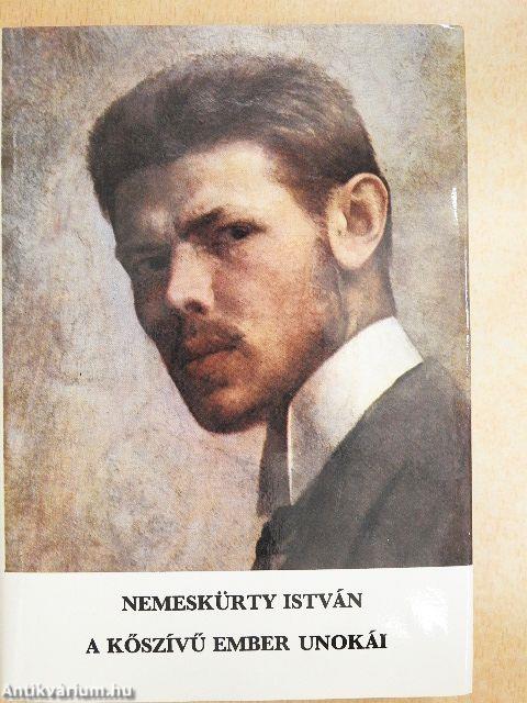 A kőszívű ember unokái