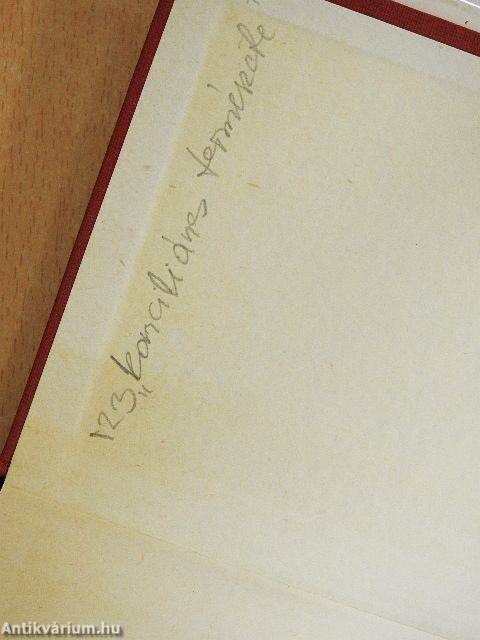 A kőszívű ember unokái