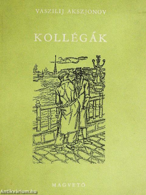 Kollégák