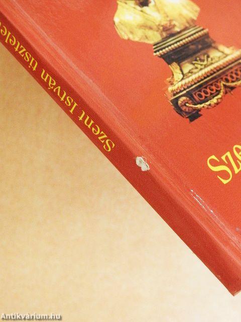 Szent István tisztelete