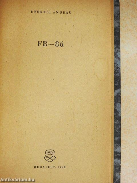 FB-86