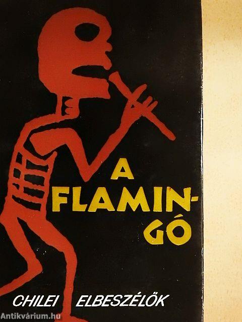 A flamingó