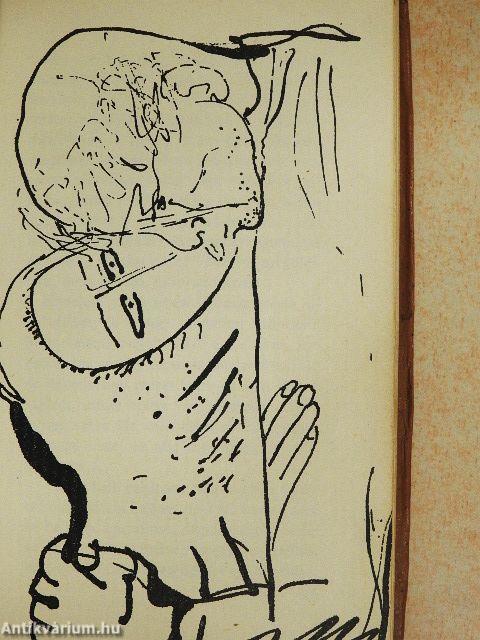 Emberi sors/Idegen vér