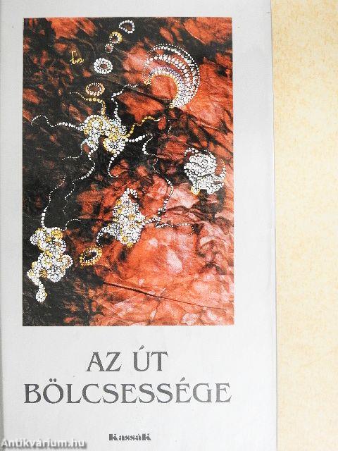 Az út bölcsessége