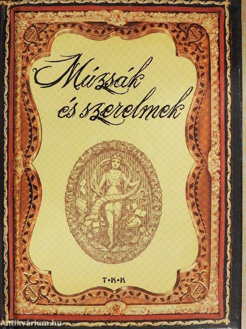 Múzsák és szerelmek