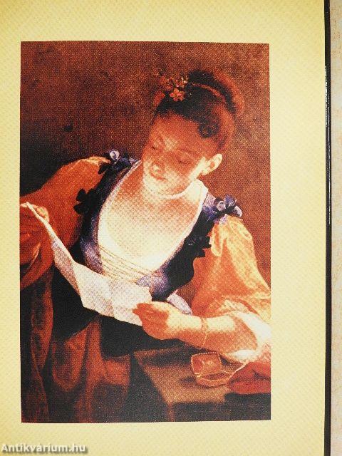 Múzsák és szerelmek