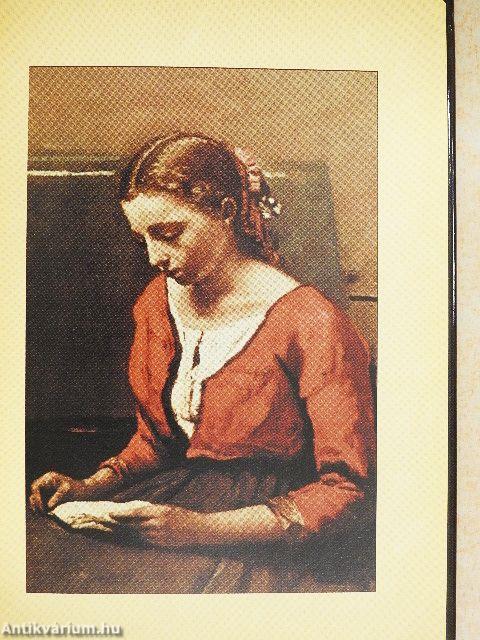 Múzsák és szerelmek