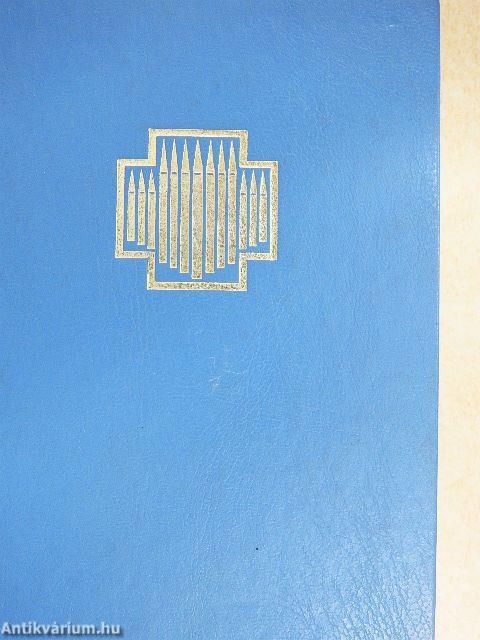 Evangélikus énekeskönyv