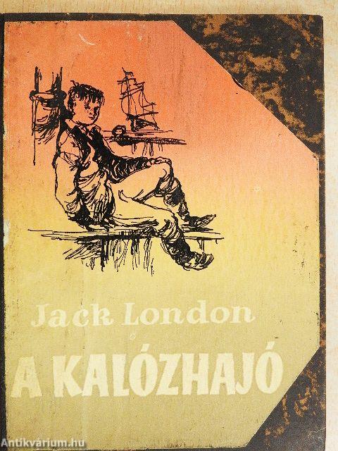 A kalózhajó