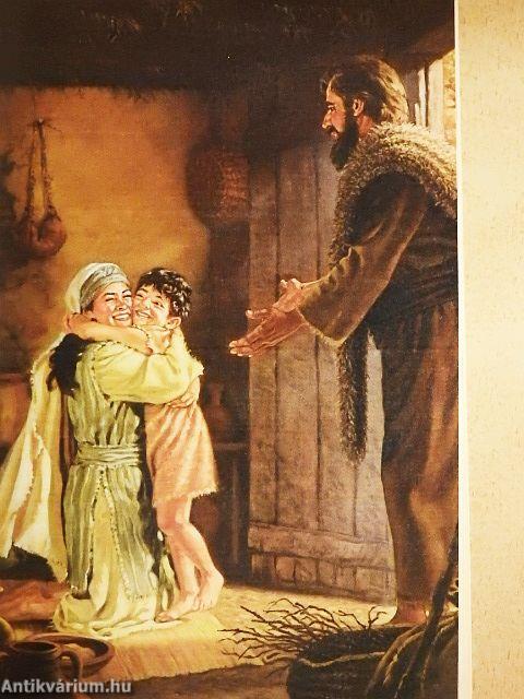 Közeledj Jehovához!