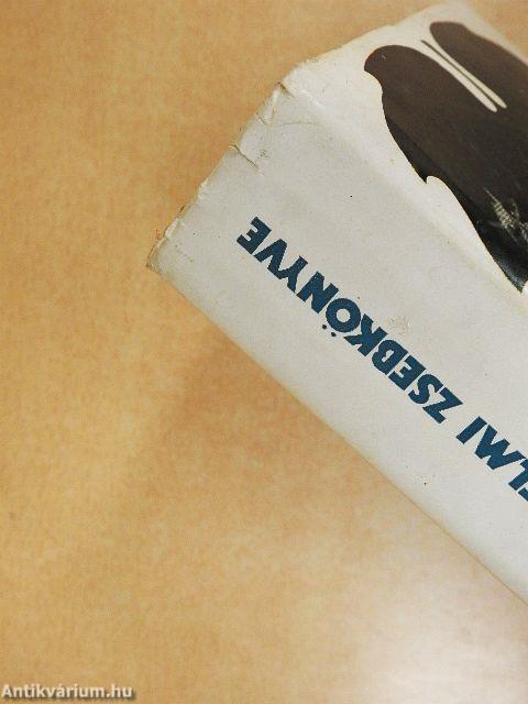 Kertészek növényvédelmi zsebkönyve