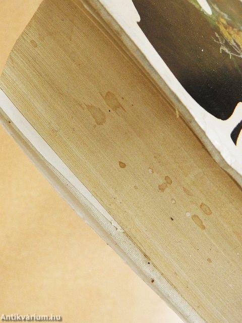 Kertészek növényvédelmi zsebkönyve