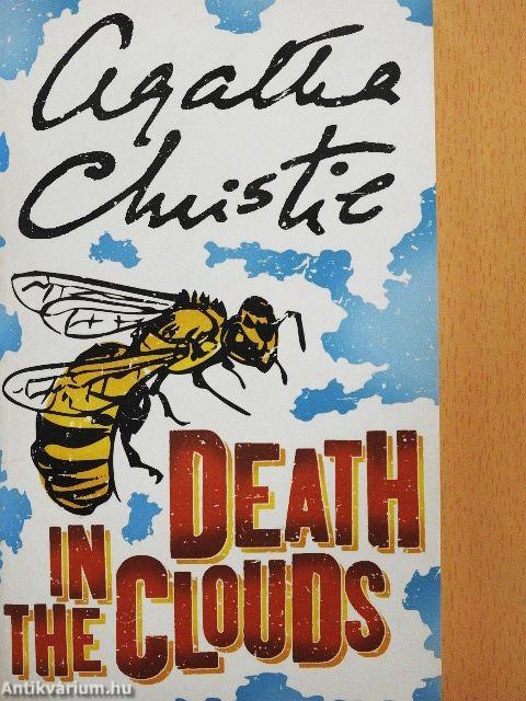 Death in the Clouds