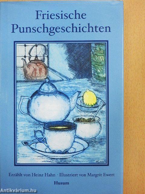 Friesische Punschgeschichten