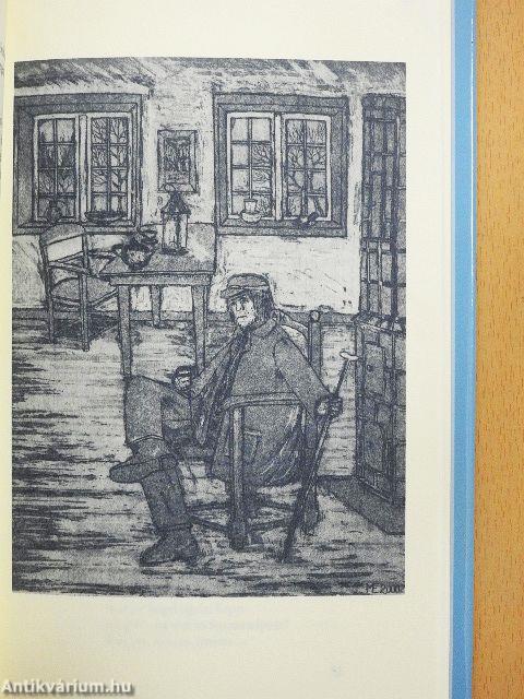 Friesische Punschgeschichten