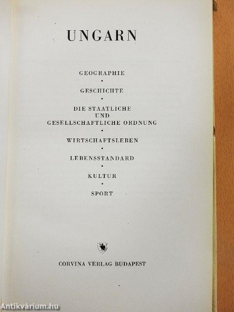 Ungarn