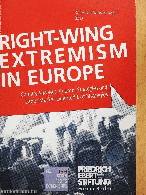 Right-Wing Extremism in Europe