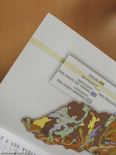 Természetismeret 5.