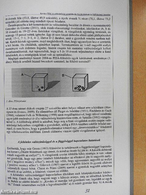 Iskolakultúra 2013. szeptember