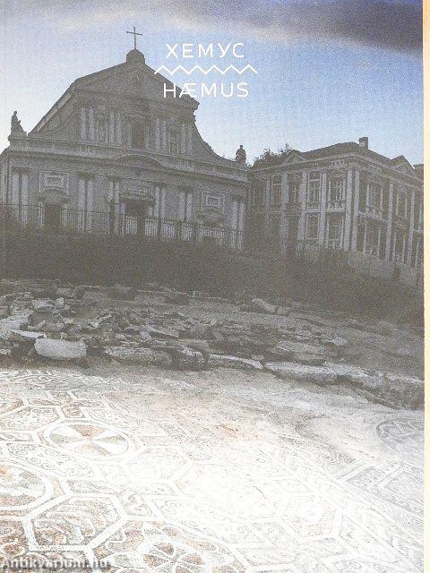 Haemus 2019/1.