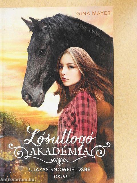 Utazás snowfieldsbe